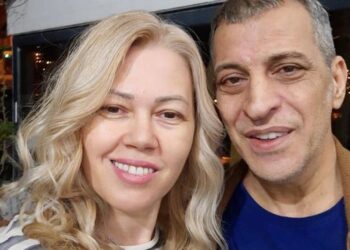 Υπόθεση Αδαμαντίδη-Η μητέρα των παιδιών του: ”Φούλ το Κέρατο-Mου έφυγε το κεφάλι από τα χαστούκια-Δεν άντεχα άλλο την κόλαση”