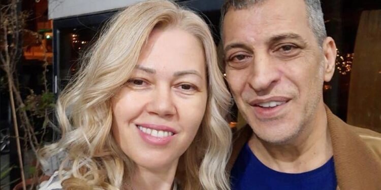 Υπόθεση Αδαμαντίδη-Η μητέρα των παιδιών του: ”Φούλ το Κέρατο-Mου έφυγε το κεφάλι από τα χαστούκια-Δεν άντεχα άλλο την κόλαση”