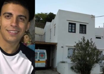 Alldaynews.gr Σίφνος: Χιλιάδες δικαστές του διαδικτύου είχαν βγάλει «διάγνωση», λέει γιατρός – φίλος της οικογένειας του 23χρονου