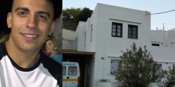 Alldaynews.gr Σίφνος: Χιλιάδες δικαστές του διαδικτύου είχαν βγάλει «διάγνωση», λέει γιατρός – φίλος της οικογένειας του 23χρονου