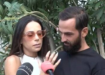 Ο Σοϊλέδης περνά στην αντεπίθεση για τα αρνητικά σχόλια: «Επειδή πανηγύριζα ήμουν εριστικός;»