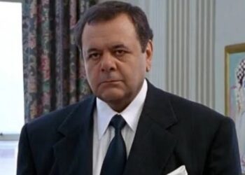 Πολ Σορβίνο