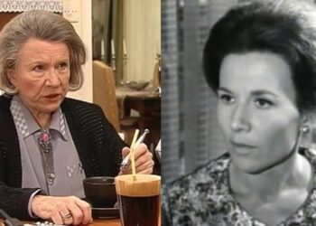 Σούλα Αθανασιάδου: ”Έφυγε” απο τη ζωή η αγαπημένη ηθοποιός και δεν το έμαθε κανείς