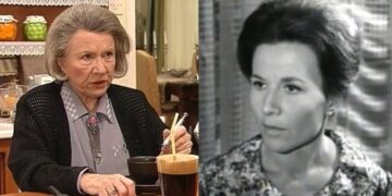 Alldaynews.gr Σούλα Αθανασιάδου: ”Έφυγε” απο τη ζωή η αγαπημένη ηθοποιός και δεν το έμαθε κανείς