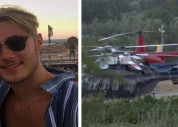 Alldaynews.gr Νέα τροπή στην Τραγωδία με ελικόπτερο στα Σπάτα: Τι τρέχει με τους φίλους του 22χρονου…