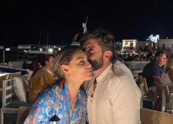 Σπύρος Μαρτίκας: «Νομίζω πως μετά το Survivor θα ανατραπεί όλη μου η ζωή»