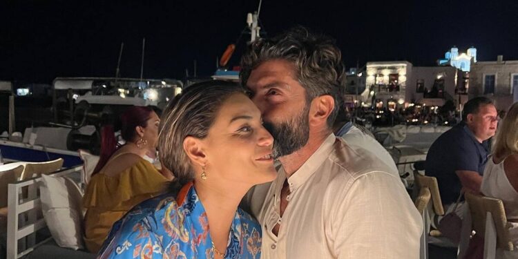 Alldaynews.gr Σπύρος Μαρτίκας: «Νομίζω πως μετά το Survivor θα ανατραπεί όλη μου η ζωή»