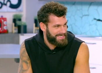 Alldaynews.gr Σχίζας για Survivor: «Στην πρώτη αίτηση υπήρχε γραπτώς το τι θα κάνω με το έπαθλο»