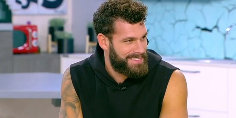 Σχίζας για Survivor: «Στην πρώτη αίτηση υπήρχε γραπτώς το τι θα κάνω με το έπαθλο»