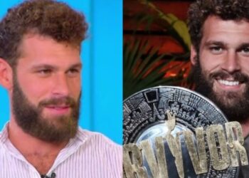 «Έκανε χημειοθεραπείες και είχα βρεθεί στην παιδική πτέρυγα»: Η πρώτη συνέντευξη του Στάθη Σχίζα