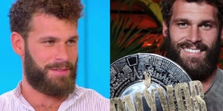 Alldaynews.gr «Έκανε χημειοθεραπείες και είχα βρεθεί στην παιδική πτέρυγα»: Η πρώτη συνέντευξη του Στάθη Σχίζα