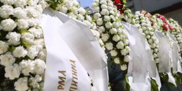 Ανείπωτος Θρήνος για την Αστυνομικό που ΄΄’Εφυγε”-Έδωσε γενναία μάχη αλλά…[photo]