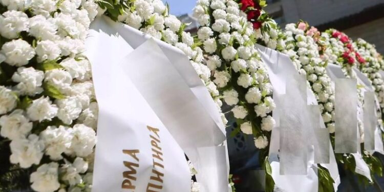 Ανείπωτος Θρήνος για την Αστυνομικό που ΄΄’Εφυγε”-Έδωσε γενναία μάχη αλλά…[photo]