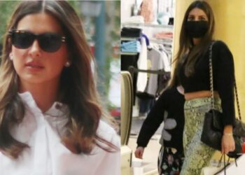 Στιγμές αγωνίας για την Σταματίνα Τσιμτσιλή: «Σφίχτηκε η ψυχή μου, ας βάλει ο Θεός το χέρι του…»