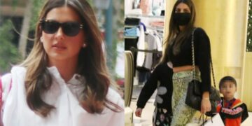 Στιγμές αγωνίας για την Σταματίνα Τσιμτσιλή: «Σφίχτηκε η ψυχή μου, ας βάλει ο Θεός το χέρι του…»