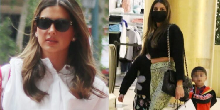 Στιγμές αγωνίας για την Σταματίνα Τσιμτσιλή: «Σφίχτηκε η ψυχή μου, ας βάλει ο Θεός το χέρι του…»