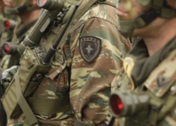 Τραγωδία στον Στρατό Ξηράς: Νεκρός απο σφαίρα Αρχιλοχίας