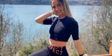 Alldaynews.gr Θωμαΐς Εμμανουηλίδου: “Με στεναχωρεί που έγινα γνωστή από το…” (video)