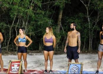 Survivor: Αυτός ο παίκτης αποχωρεί από το παιχνίδι και δεν πάει ημιτελικό!