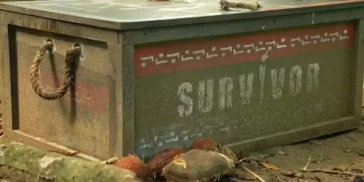 Survivor: Αποχώρησε άδοξα λίγο πριν επιστρέψει στην Αθήνα