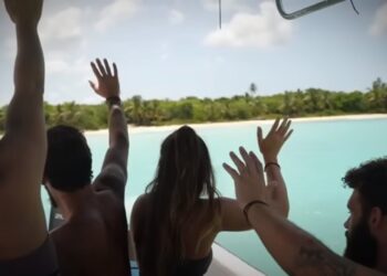 Survivor-Τεράστια Ανατροπή: Ποιος παίκτης μένει ΕΞΩ απο τον ημιτελικό