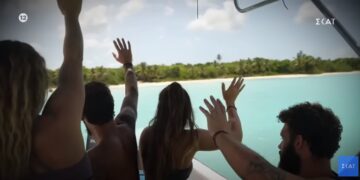 Survivor-Τεράστια Ανατροπή: Ποιος παίκτης μένει ΕΞΩ απο τον ημιτελικό