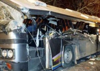 Απίστευτη Τραγωδία: Αυτοκτόνησε 35χρονος που είχε επιζήσει από το τροχαίο με 21 νεκρούς στα Τέμπη[photo]