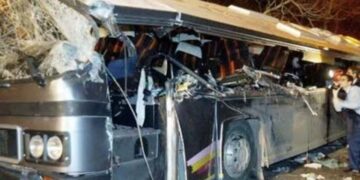 Απίστευτη Τραγωδία: Αυτοκτόνησε 35χρονος που είχε επιζήσει από το τροχαίο με 21 νεκρούς στα Τέμπη[photo]