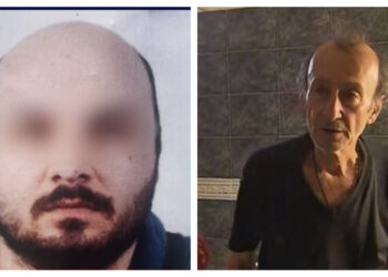 Συγκλονίζει ο πατέρας του 35χρονου Ανέστη – «Δεν κατάφερε ΠΟΤΕ να ξεπεράσει την τραγωδία στα Τέμπη»[video]