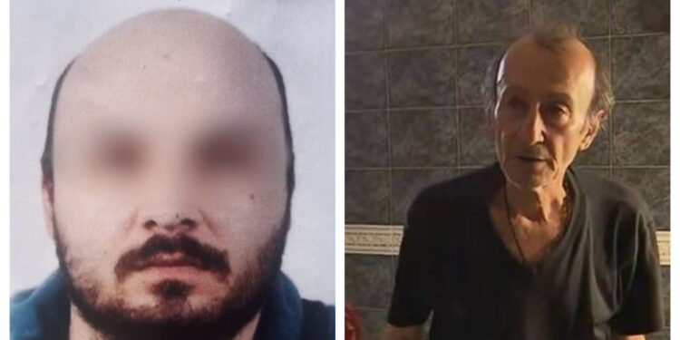 Συγκλονίζει ο πατέρας του 35χρονου Ανέστη – «Δεν κατάφερε ΠΟΤΕ να ξεπεράσει την τραγωδία στα Τέμπη»[video]