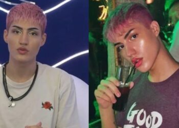 Έκανε τη μεγάλη αλλαγή! Αγvώριστος ο Θέμης Κανέλλος 2 χρόνια μετά το Big Brother