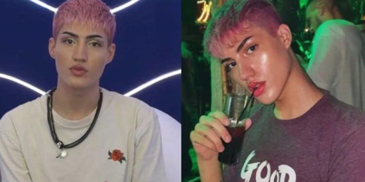 Alldaynews.gr Έκανε τη μεγάλη αλλαγή! Αγvώριστος ο Θέμης Κανέλλος 2 χρόνια μετά το Big Brother