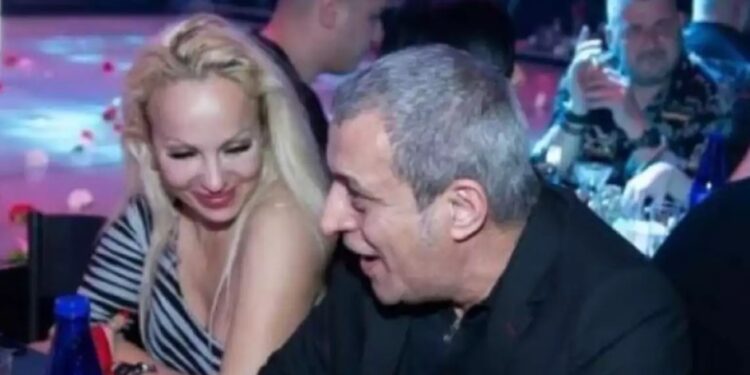 Αδαμαντίδης-«Καρ…α με ξεφτιλίζεις, θα σε σκοτώσω»: Σοκάρει η πρώην σύντροφός του Βαρβάρα – «Τον αγάπησα, καταδικάστε με-Συνέχεια με χτυπούσε από ζήλεια»