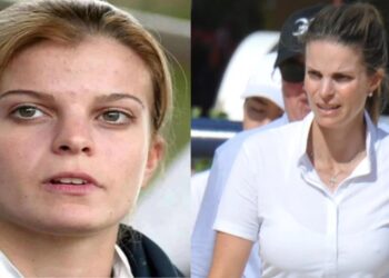 Το βράδυ που η Αθηνά Ωνάση ξύπνησε με φρικτούς πόνους: Το παιδί που έχασε, η κατάθλιψη και η απομόνωση