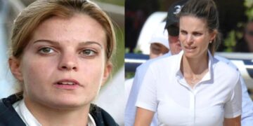 Το βράδυ που η Αθηνά Ωνάση ξύπνησε με φρικτούς πόνους: Το παιδί που έχασε, η κατάθλιψη και η απομόνωση