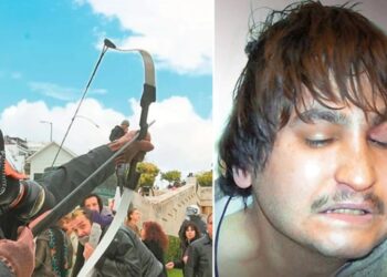 Γιάννης Μιχαηλίδης: «Βρίσκομαι στη δυσάρεστη θέση να ανακοινώσω ότι διακόπτω την απεργία πείνας»