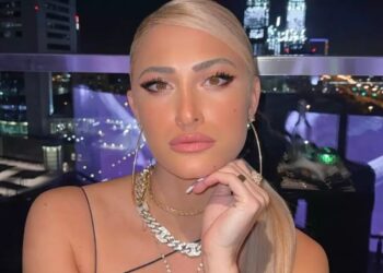 Ξεσπά η Ιωάννα Τούνη: «Λέγεται ανθρωπιά, δεν γνωρίζετε τι μπορεί να συμβαίνει στην υγεία μαμάς και μωρού»