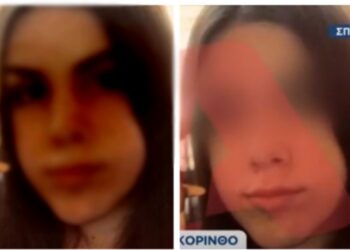 Τροχαίο στο Σπαθοβούνι: «Έμαθε ότι πέθανε η αδερφή του και ούρλιαζε o 15χρονος οδηγός-Πήραν κρυφά τα κλειδιά»[video]