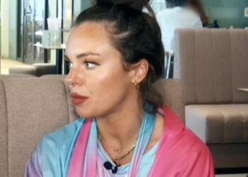 Ευδοκία Τσαγκλή: «Χωρίσαμε με τον Νίκο, δεν μου έχει δώσει ακόμα μερίδιο από το έπαθλο»