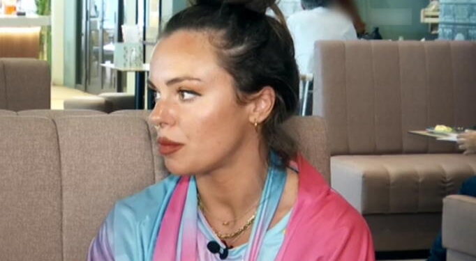 Ευδοκία Τσαγκλή: «Χωρίσαμε με τον Νίκο, δεν μου έχει δώσει ακόμα μερίδιο από το έπαθλο»