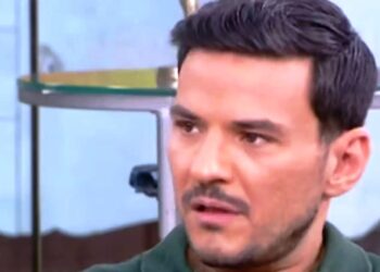 Κώστας Τσουρός