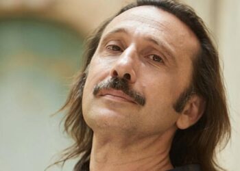 Ρένος Χαραλαμπίδης