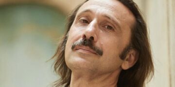 Alldaynews.gr Ρένος Χαραλαμπίδης