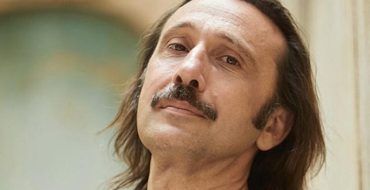 Alldaynews.gr Ρένος Χαραλαμπίδης