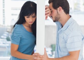 Χωρισμός-Πώς καταλαβαίνεις ότι δεν σε έχει ξεπεράσει…