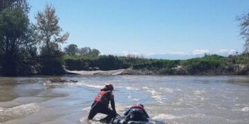 Επανέφεραν στη ζωή τη 48χρονη που βούτηξε στον Πηνειό – Είχε φτάσει χωρίς σφυγμό στο νοσοκομείο