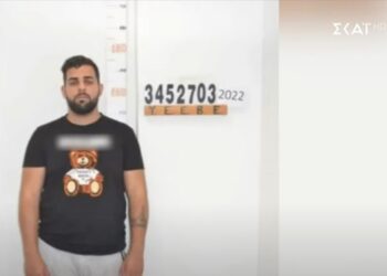 Θεσσαλονίκη: Η 16χρονη έχει ηχογραφήσει τον βιασμό της από τον τράπερ Saint (video)