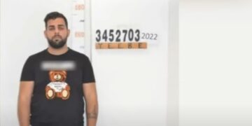 Alldaynews.gr Θεσσαλονίκη: Η 16χρονη έχει ηχογραφήσει τον βιασμό της από τον τράπερ Saint (video)