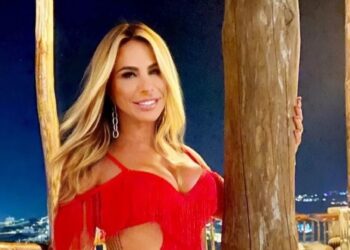 Η πιο εντυπωσιακή γιαγιά του κόσμου τρώει 150 αυγά τη μέρα και είναι φέτες – Δε θα πιστέψετε πόσο χρονών είναι