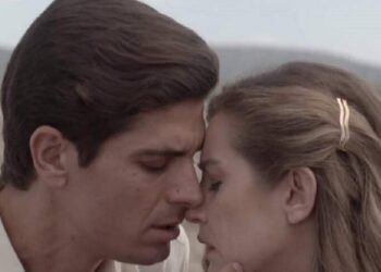 «Ήθελα να τη σκοτώσω»: Η αποκάλυψη του Δημήτρη Γκοτσόπουλου για τον καβγά με τη Μαρία Κίτσου στις «Άγριες Μέλισσες»